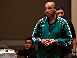 La Comisión Disciplinaria descartó que su inasistencia se haya dado por otros temas manejados, como los rumores de que se fue de fiesta y que eso le impidió presentarse. Imago7 / ARCHIVO