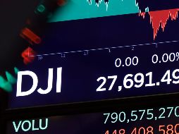 El IPC se ubicó al cierre de las operaciones en 43 mil 100.8 puntos. AP/R. Drew