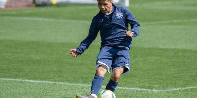 Misael Dom&iacute;nguez podr&iacute;a irse a Chivas o Monterrey