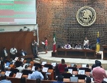 La Secretaría de Transporte será la encargada de emitir los permisos o autorizaciones para circular. EL INFORMADOR / R. Rivas