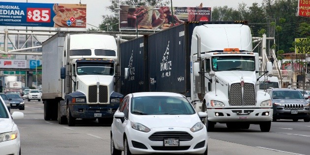 Rechaza Canacar cobro por ingreso a la ciudad