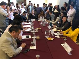 Se especifica que la mujer que busque recibir el beneficio debe acreditar tener antecedentes de sufrir violencia sistemática. EL INFORMADOR / R. Rivas