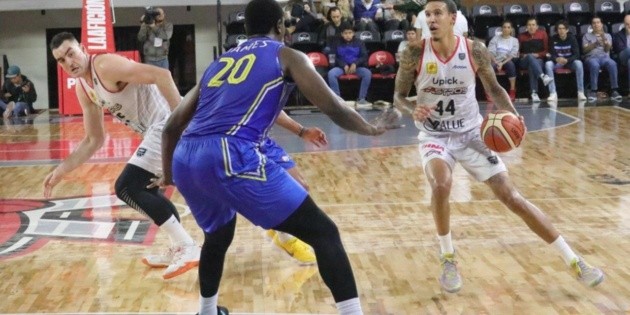 Astros cae en casa contra Capitanes