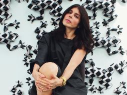 La cantante, lista para desplegar en el WIT Festival su material más reciente, “Zion”. EL INFORMADOR / E. Barrera