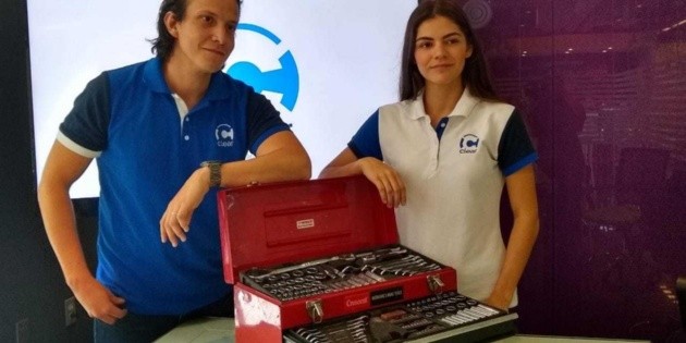 App tapat&iacute;a facilita revisi&oacute;n automotriz