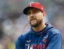 El piloto de los Mellizos de Minnesota superó por un reducido margen a Aaron Boone, de los Yankees. IMAGO7