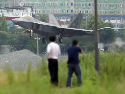 La Agencia estatal pertenece al Ministerio de Defensa de Corea del Sur y es responsable de la investigación técnica, estudio, desarrollo y prueba de armas destinadas al Ejército. AP / ARCHIVO