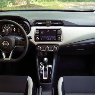 Modelos 2020 de Nissan en México tendrán radio de última generación