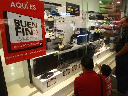 Esto, con el propósito de que los consumidores que ganen en el sorteo fiscal organizado por el SAT, reciban el valor del premio sin retención alguna, es decir libre de impuestos. EL INFORMADOR / ARCHIVO