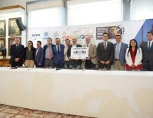 Será el próximo 10 de diciembre cuando ACES Europe dé a conocer si Guadalajara conseguirá esta distinción por la que compite contra otras ciudades como Curitiba, Brasil. ESPECIAL / COMUDE