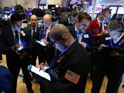 Las ganancias de Disney por el lanzamiento de su nueva plataforma de streaming marcaron el rumbo de la sesión. AP/R. Drew