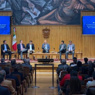 Actividades culturales de la UdeG, parte esencial del desarrollo de Jalisco