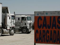 Si la propuesta de cobro de pejae en la ciudad se hace efectiva, aumentarían los precios de todos los bienes o habría desabasto. AP/Archivo