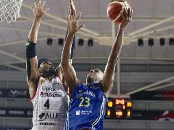 Los Astros se han rezagado de a poco en su lucha por un pase a los Playoffs en la Zona Oeste de la LNBP. IMAGO7