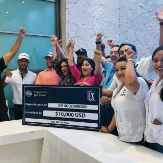 Arranca la búsqueda del título en Playa del Carmen