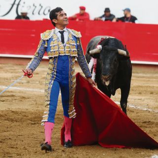 Adame encabeza cartel de lujo 