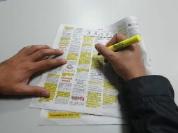 Por estados, los que reportan los mayores niveles de desocupación en el periodo julio-septiembre del presente año son: Tabasco, Querétaro, Ciudad de México, Estado de México y Coahuila. EL INFORMADOR