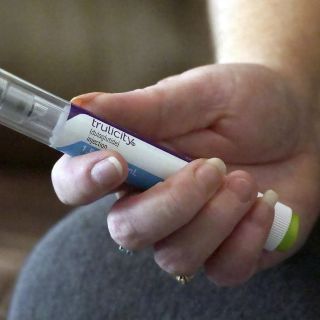 El número de diabéticos se cuadruplica en cuatro décadas