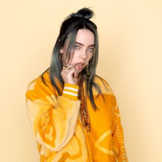 Sale a la luz "Everything I Wanted", nuevo sencillo de Billie Eilish