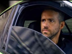 En octubre pasado, se dio a conocer el primer tráiler de la cinta dirigida por Michael Bay, en el que se muestran las intensas escenas de acción filmadas en Abu Dabi, Emiratos Árabes Unidos. ESPECIAL / Netflix