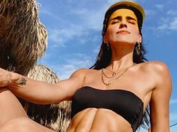 Del Regil señala en un video que 