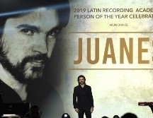 El Grammy Latino celebra 20 años sin mucho reguetón