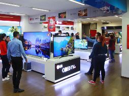 Famsa se adelanta a "El Buen Fin" con "El Fin Más Grande"