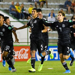 México derrota a Holanda en penales y avanza a la final del Mundial Sub-17