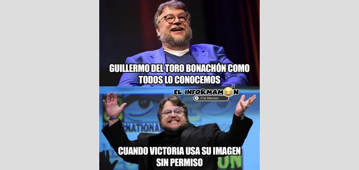 Del Toro vs Victoria