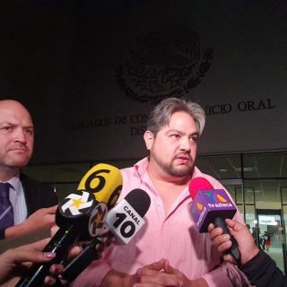 Con 15 amparos, Cruces Mada aún puede retardar audiencia de imputación