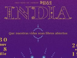 La FIL se celebrará del sábado 30 de noviembre al domingo 8 de diciembre. ESPECIAL