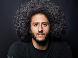 Durante su tiempo activo lanzó para 12 mil 271 yardas, 72 touchdowns y fue interceptado 30 veces. INSTAGRAM / @kaepernick7