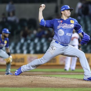 Charros blanquea a Hermosillo y amarra la serie