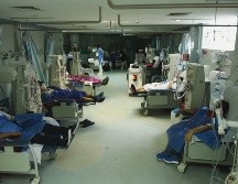 Organizaciones civiles solicitan la elaboración de un registro estatal para conocer cuántas personas tienen daño renal en Jalisco. EL INFORMADOR / F. Atilano