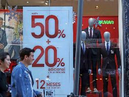 La iniciativa comercial ha sido bien recibida por los comerciantes. SUN