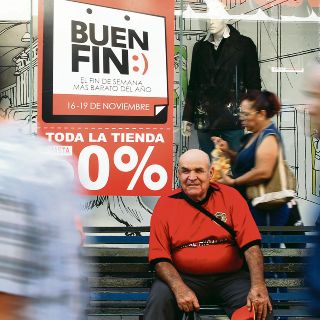 Gobierno federal presenta el Buen Fin 2019; prevén derrama de 118 mil MDP