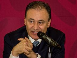 El funcionario federal afirma que no están las condiciones para 