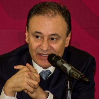 Durazo pide a alcaldes no lavarse las manos por inseguridad