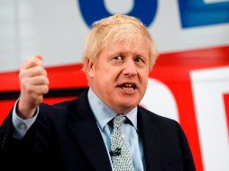 Boris Johnson espera que el nuevo Parlamento lo apruebe porque permitirá a los británicos recuperar 