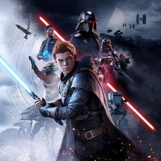 "Star Wars Jedi Fallen Order" llega a los videojuegos