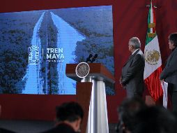 La consulta se hará en los estados de Chiapas, Tabasco, Campeche, Yucatán y Quintana Roo. NTX/I. Hernández