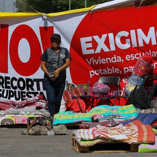 Diputados dejan para el próximo miércoles aprobación del Presupuesto