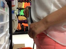 El robo externo lo realizan en 68 por ciento bandas organizadas y sólo 32 por ciento es generado por personas de manera individual. EL INFORMADOR / ARCHIVO