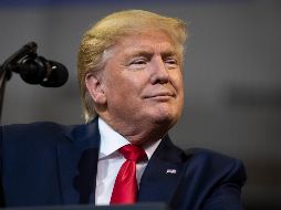 Trump ordenó la retirada de Yovanovitch en abril pasado tras presuntas quejas de colaboradores suyos externos al Gobierno. AP/ARCHIVO