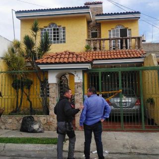 Asesinan a un hombre en Jardines del Sur
