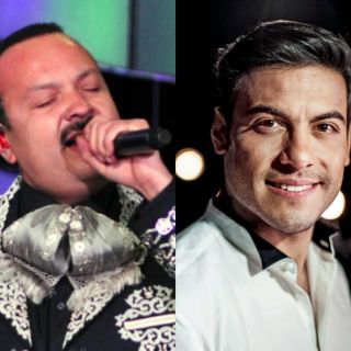 Pepe Aguilar y Carlos Rivera, a la Feria de León 2020