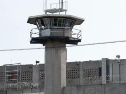 Ya se había decreta prisión preventiva por la probable comisión de este delito  en Veracruz y Sonora. NTX/ARCHIVO