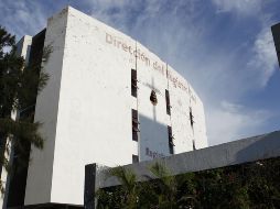 Sólo el municipio de Guadalajara tuvo la voluntad política de registrar al menor. EL INFORMADOR / ARCHIVO