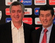 Recuerdos tiene muchos “Chepo” De la Torre, el camino para lograr el primer título bajo su administración lo dejó marcado. EL INFORMADOR / ARCHIVO