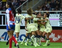 Las Chivas buscarán la revancha el lunes, cuando se juegue el partido de vuelta. IMAGO7